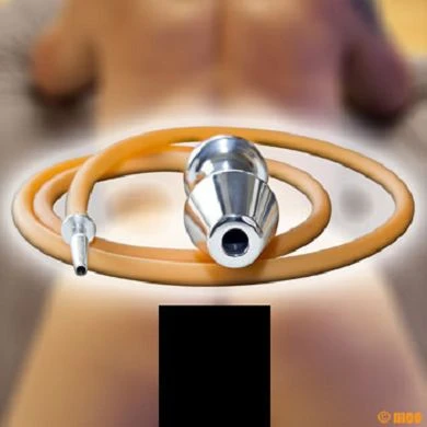 Buttplug Mit Penisplug 1 Buttplug Mit Penisplug