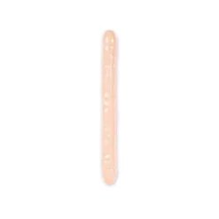Double Dong 18 45 Cm Dildo, Hautfarbend