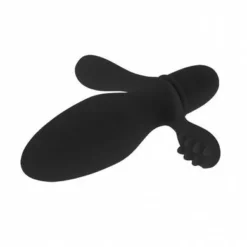 Crazy Bull - Analplug Fitch