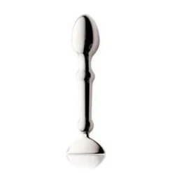 Aneros Tempo: Edelstahl-Analplug 3 Aneros Tempo: Edelstahl-Analplug -Lelo shop iq30a