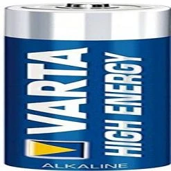 2 X 24 Varta High Energy Mgnon AA Batterien Alkaline MN1500 Sonderpack