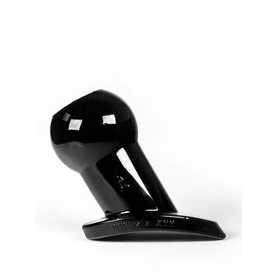 Zizi Black Hole Tunnel L: Analtunnel, Schwarz