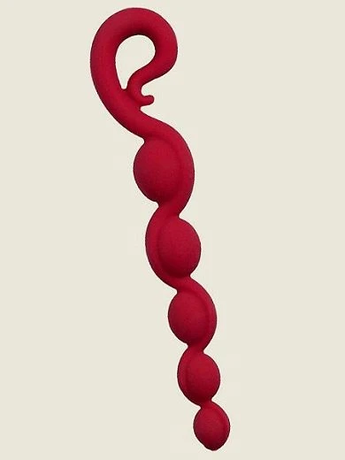 Bendybeads - Rot 2 Bendybeads - Rot – Bild 2