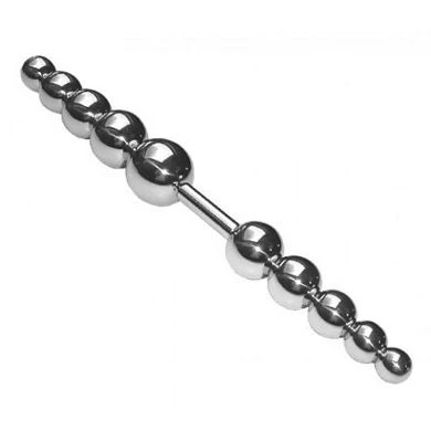 Double Penetrator - EDELSTAHL 1 Double Penetrator - EDELSTAHL