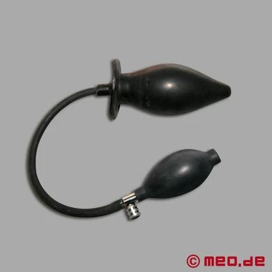 Buttplug Assilator 1 Buttplug Assilator