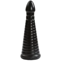 Doc Johnson - Titanmen Intimidator Anal Plug