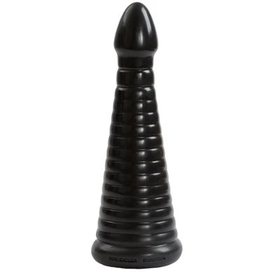 Doc Johnson - Titanmen Intimidator Anal Plug 1 Doc Johnson - Titanmen Intimidator Anal Plug