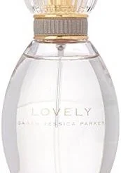 Lancaster S.J.Parker Lovely. Eau De Parfum. Femme / Woman. Vaporisateur / Spray. 30 Ml
