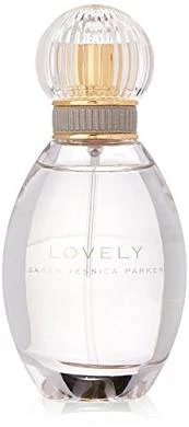 Lancaster S.J.Parker Lovely. Eau De Parfum. Femme / Woman. Vaporisateur / Spray. 30 Ml 1 Lancaster S.J.Parker Lovely. Eau De Parfum. Femme / Woman. Vaporisateur / Spray. 30 Ml