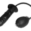Aufblasbarer Dildo Small