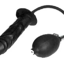 Aufblasbarer Dildo Small