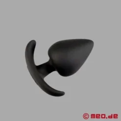 Buttplug Für Anfänger