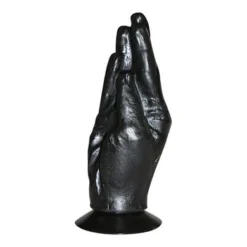 Alternative view of Dildo Freak 21 X 6,5 - 7 Cm X-MAN Fisthand