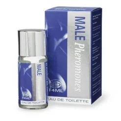 Cobeco Herrenparfüm Mit Pheromonen Spray 14 Ml. 1er Pack (1 X 14 Ml)