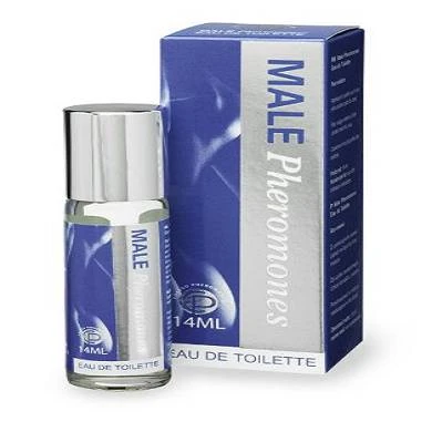 Cobeco Herrenparfüm Mit Pheromonen Spray 14 Ml. 1er Pack (1 X 14 Ml) 1 Cobeco Herrenparfüm Mit Pheromonen Spray 14 Ml. 1er Pack (1 X 14 Ml)