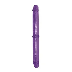 Twinzer Double Dong Purple