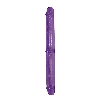 Twinzer Double Dong Purple 1 Twinzer Double Dong Purple