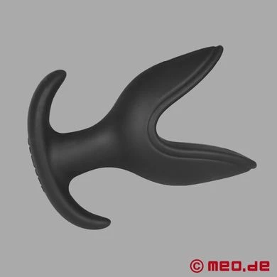 Perfekter Buttplug Für Analdehnung 2 Perfekter Buttplug Für Analdehnung – Bild 2