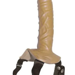 Bull Power: Strap-On, Haut