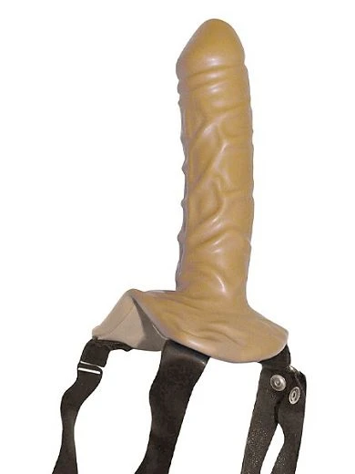 Bull Power: Strap-On, Haut 1 Bull Power: Strap-On, Haut