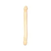 Doc Johnson Smooth Doubleheader 18 Inch 44cm Doppeldildo