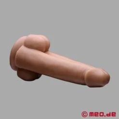 Alternative view of Double Fucker - 2 Dildos In 1