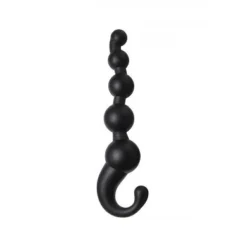 Alternative view of MALESATION Analkette "Bubble Hook"