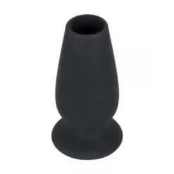 Lust Plug XL: Analtunnel, Schwarz