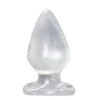 Crystal Clear: Analplug, Big