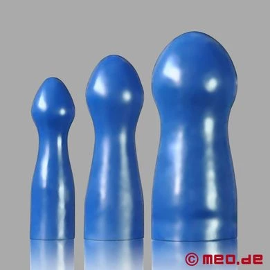 Crackstuffers The Bulb Buttplug 2 Crackstuffers The Bulb Buttplug – Bild 2