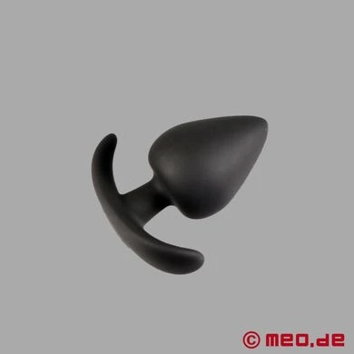 Buttplug Für Fortgeschrittene 1 Buttplug Für Fortgeschrittene