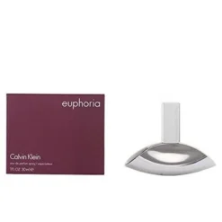 Calvin Klein Euphoria Women EDP Spray 30.0 Ml. 1er Pack (1 X 30 Ml)