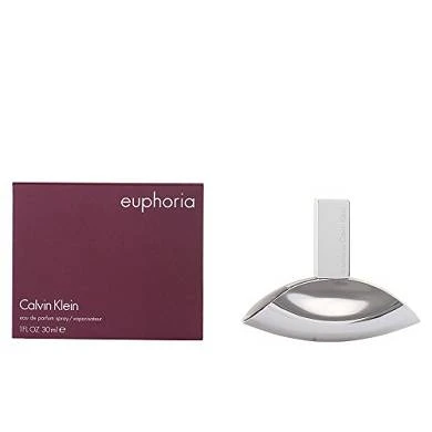 Calvin Klein Euphoria Women EDP Spray 30.0 Ml. 1er Pack (1 X 30 Ml) 1 Calvin Klein Euphoria Women EDP Spray 30.0 Ml. 1er Pack (1 X 30 Ml)