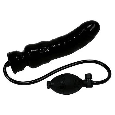Aufblasbarer Dildo In Penisform 1 Aufblasbarer Dildo In Penisform