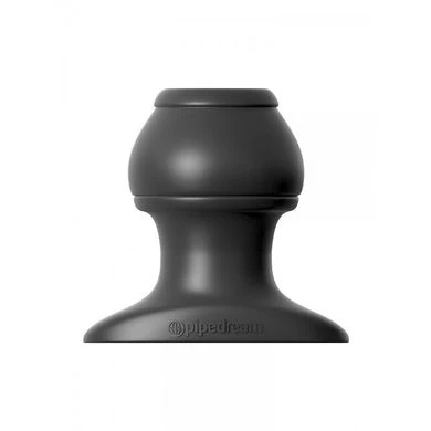 Anal Fantasy Open Wide XL: Analtunnel/-plug, Schwarz 1 Anal Fantasy Open Wide XL: Analtunnel/-plug, Schwarz