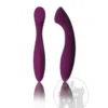 Lelo Ella: Doppeldildo, Deep Rose