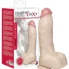 Realistixxx Real Lover Dong Dildo 23 Cm