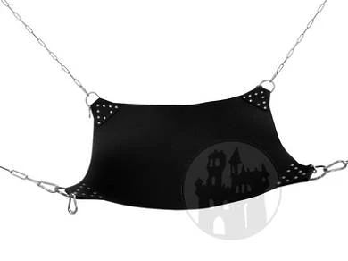 Leder Sling 1 Leder Sling