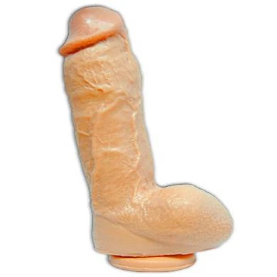 Natur Pornostar Dildo Chase