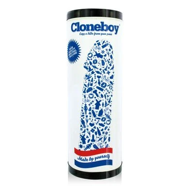Cloneboy - Penisabdruckset - Designer Edition 1 Cloneboy - Penisabdruckset - Designer Edition