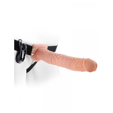 Fetish Fantasy Vibro-Strap-On 11 (hohl), Haut 1 Fetish Fantasy Vibro-Strap-On 11 (hohl), Haut