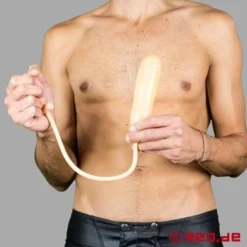 Alternative view of Aufpump-Dildo Für Anfänger
