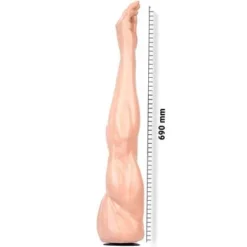 DeepR Mega Muscle Fist Arm