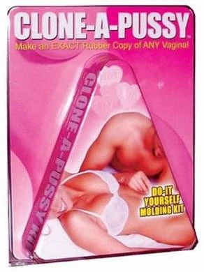 Clone A Willy Pussy Light Tone 1 Clone A Willy Pussy Light Tone
