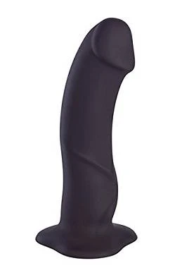 Fun Factory Silikondildo THE BOSS STUB Nude 1 Fun Factory Silikondildo THE BOSS STUB Nude