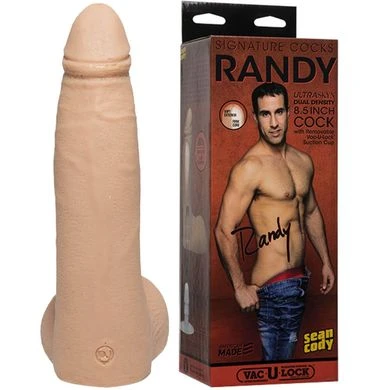Sean Cody - Randys Cock 1 Sean Cody - Randys Cock
