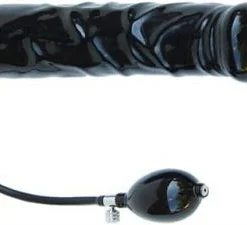 Anal Plug 30 X 6 Cm Aufblasbarer Plug/Dildo XXL - Made In Europe
