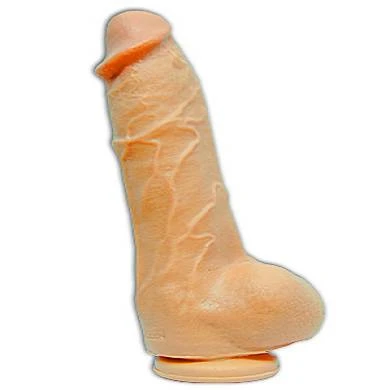 Natur Pornostar Dildo Mike 1 Natur Pornostar Dildo Mike