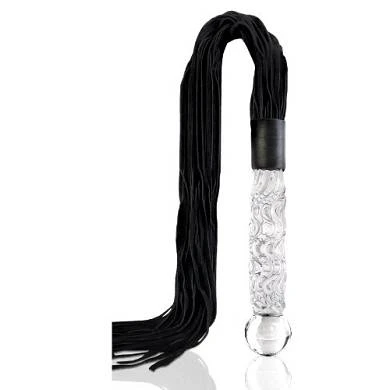 21 Cm Glasdildo - Icicles No.38 1 21 Cm Glasdildo - Icicles No.38