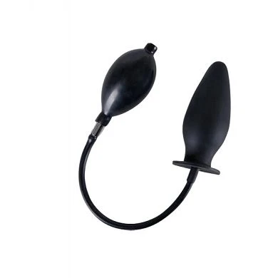 Inflatable Dildo Butt Plug 1 Inflatable Dildo Butt Plug